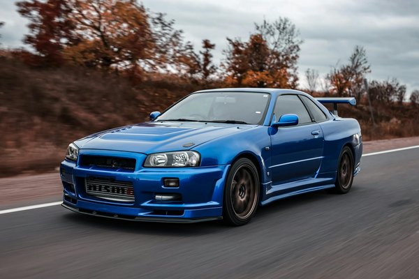 Location de véhicule à brest : choisissez le bon service