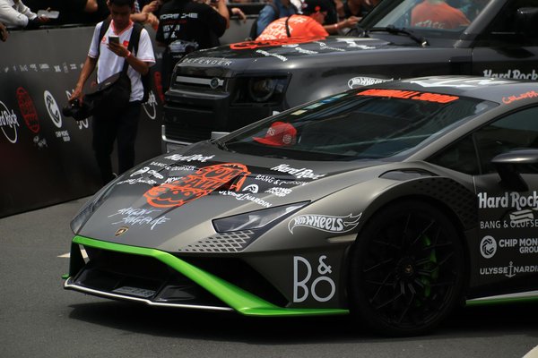 Mitas pneus moto : performances et diversité pour chaque pilote