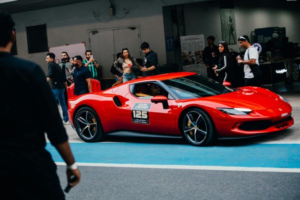 Louez le véhicule idéal à rouen pour tous vos besoins