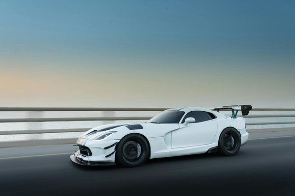 Transformez votre moto avec un kit deco moto stylé