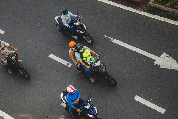 Optez pour la location de véhicule à Saint-Herblain : mode d'emploi