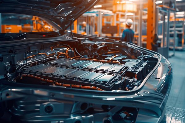 Batterie de démarrage lithium : la révolution pour votre voiture