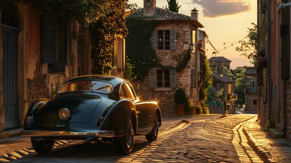 Covering voiture : conseils pour assurer son entretien