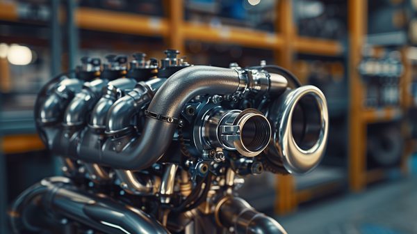 Découvrez les avantages d'un doseur d'air performant