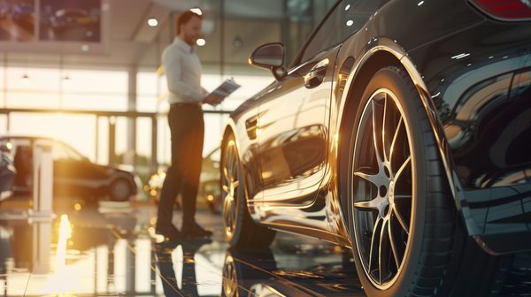 Estimation de votre voiture : obtenez le meilleur prix gratuitement