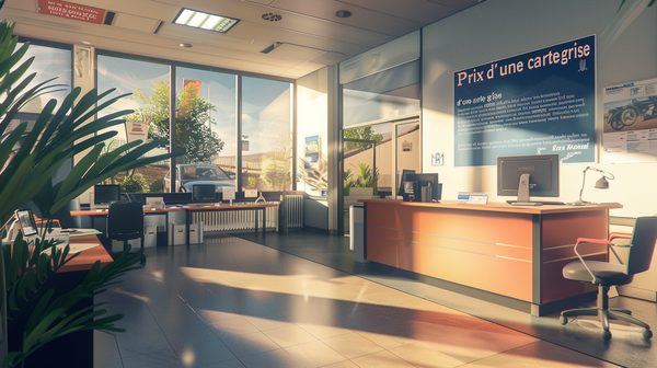 Prix d'une carte grise en Ardennes : ce qu'il faut savoir sur les taxes