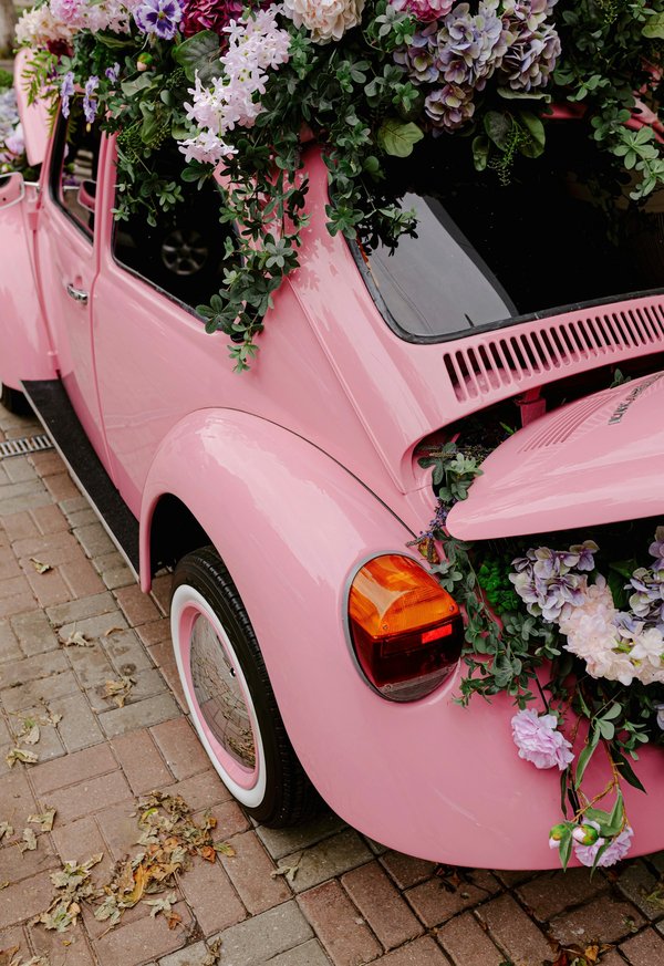 Location voiture de luxe mariage : les avantages de choisir une limousine