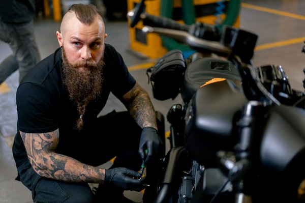 Tout savoir sur le contrôle technique moto en 2024