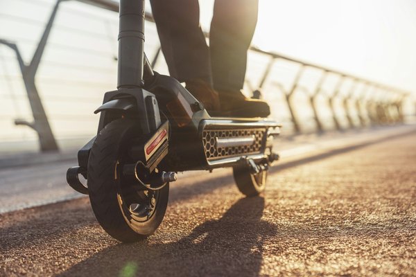 Des pneus pour trottinette xiaomi : guide d'achat complet